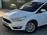 Ford Focus 2017 года за 3 790 000 тг. в Актау – фото 5