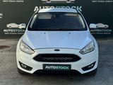 Ford Focus 2017 года за 3 790 000 тг. в Актау – фото 2