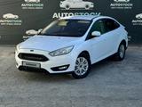 Ford Focus 2017 года за 3 790 000 тг. в Актау
