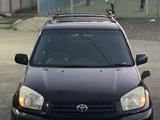 Toyota RAV4 2002 годаүшін3 500 000 тг. в Алматы