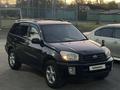 Toyota RAV4 2002 годаүшін3 500 000 тг. в Алматы – фото 2