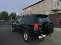 Toyota RAV4 2002 годаүшін3 500 000 тг. в Алматы – фото 4