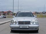 Mercedes-Benz E 200 1997 годаүшін3 000 000 тг. в Шымкент