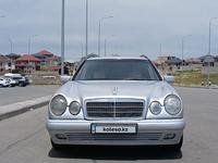 Mercedes-Benz E 200 1997 года за 3 000 000 тг. в Шымкент