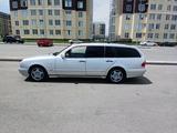 Mercedes-Benz E 200 1997 годаүшін3 000 000 тг. в Шымкент – фото 5