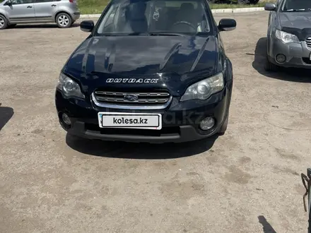 Subaru Outback 2005 года за 6 000 000 тг. в Астана