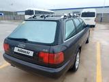 Audi A6 1994 годаүшін3 400 000 тг. в Тараз