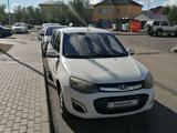 ВАЗ (Lada) Kalina 2192 2013 годаүшін2 950 000 тг. в Астана – фото 3