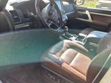 Toyota Land Cruiser 2021 годаүшін45 500 000 тг. в Усть-Каменогорск – фото 5