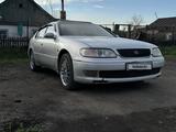 Lexus GS 300 1996 года за 2 800 000 тг. в Караганда – фото 2