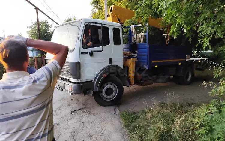 Mercedes-Benz 1992 года за 15 500 000 тг. в Костанай