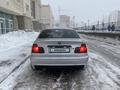 BMW 325 2001 года за 4 000 000 тг. в Астана – фото 12