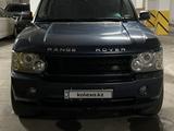 Land Rover Range Rover 2006 года за 5 300 000 тг. в Астана