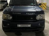 Land Rover Range Rover 2006 года за 5 300 000 тг. в Астана – фото 2