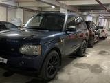 Land Rover Range Rover 2006 года за 5 300 000 тг. в Астана – фото 3