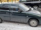 ВАЗ (Lada) 2112 2003 года за 1 500 000 тг. в Павлодар