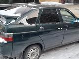 ВАЗ (Lada) 2112 2003 года за 1 500 000 тг. в Павлодар – фото 4