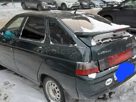 ВАЗ (Lada) 2112 2003 года за 1 500 000 тг. в Павлодар – фото 5