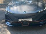 Changan UNI-V 2025 года за 10 500 000 тг. в Тараз – фото 3