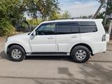 Mitsubishi Pajero 2011 года за 12 500 000 тг. в Алматы