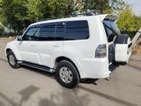 Mitsubishi Pajero 2011 года за 12 500 000 тг. в Алматы – фото 4