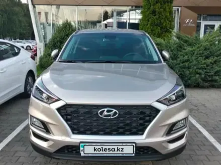 Hyundai Tucson 2019 года за 10 000 000 тг. в Кызылорда