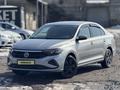 Volkswagen Polo 2022 года за 7 590 000 тг. в Актобе