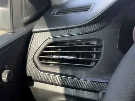 Volkswagen Polo 2022 года за 7 590 000 тг. в Актобе – фото 10