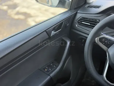 Volkswagen Polo 2022 года за 7 590 000 тг. в Актобе – фото 11