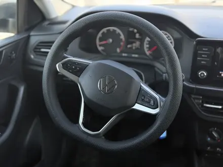 Volkswagen Polo 2022 года за 7 590 000 тг. в Актобе – фото 13