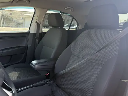 Volkswagen Polo 2022 года за 7 590 000 тг. в Актобе – фото 16