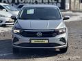 Volkswagen Polo 2022 года за 7 590 000 тг. в Актобе – фото 4