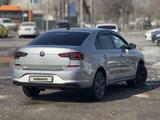 Volkswagen Polo 2022 года за 7 590 000 тг. в Актобе – фото 5