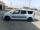 ВАЗ (Lada) Largus 2014 года за 3 400 000 тг. в Атырау – фото 3