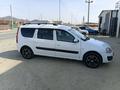 ВАЗ (Lada) Largus 2014 года за 3 400 000 тг. в Атырау – фото 4