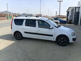ВАЗ (Lada) Largus 2014 года за 3 400 000 тг. в Атырау – фото 4