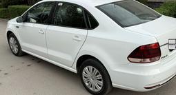 Volkswagen Polo 2019 года за 6 900 000 тг. в Алматы