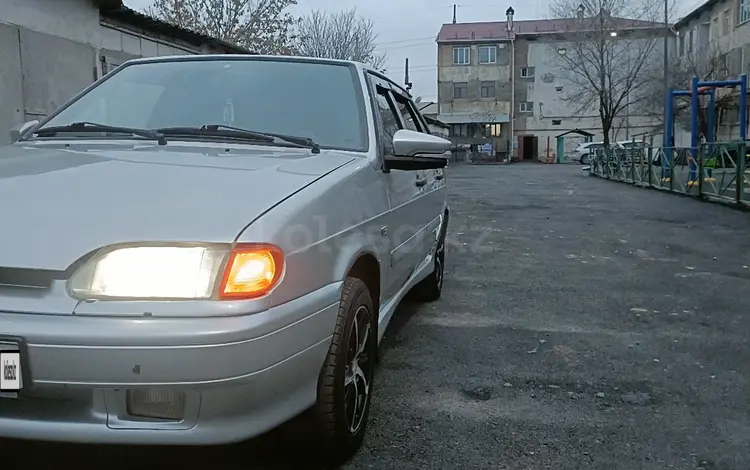 ВАЗ (Lada) 2114 2012 годаfor2 000 000 тг. в Шымкент