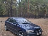 Opel Astra 1998 годаүшін1 500 000 тг. в Актобе – фото 2