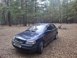 Opel Astra 1998 годаүшін1 500 000 тг. в Актобе – фото 3