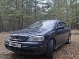 Opel Astra 1998 годаүшін1 500 000 тг. в Актобе – фото 4