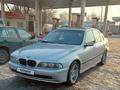 BMW 530 2001 годаүшін3 800 000 тг. в Алматы – фото 9