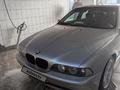 BMW 530 2001 годаүшін3 800 000 тг. в Алматы