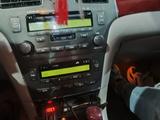 Lexus ES 300 2002 года за 5 700 000 тг. в Алматы – фото 2