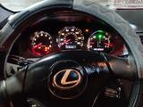 Lexus ES 300 2002 года за 5 700 000 тг. в Алматы – фото 3