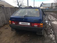 ВАЗ (Lada) 2109 1998 годаүшін500 000 тг. в Караганда