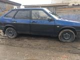 ВАЗ (Lada) 2109 1998 года за 500 000 тг. в Караганда – фото 3