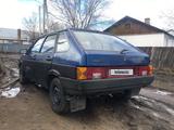 ВАЗ (Lada) 2109 1998 года за 500 000 тг. в Караганда – фото 5