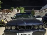 BMW 525 1995 года за 3 000 000 тг. в Шымкент – фото 2