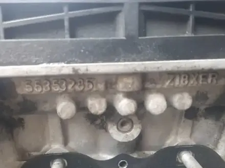 Привозной двигатель 1.8 z18xer за 420 000 тг. в Астана – фото 2